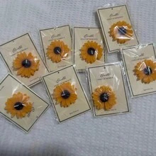 漂浮水蜡烛、洋甘菊香氛蜡烛、生日礼物、家居装饰、香氛摆件、手工纪念品、芳香、香味、白色、黄色、粉色、紫色、毕业季 - 彩色 - 查看 46