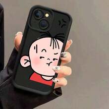 Basic Phone Cases - Black - View 1