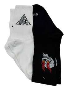 Handballs - Blanco y Negro - 查看 2