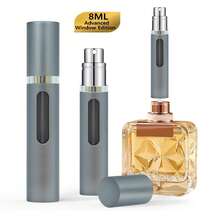 Professional Travel Fragrance Sprayer, Visual Level, Pocket-Friendly Perfume Atomizer, Direct Fill From Bottom. - Multicolor - View 26