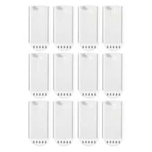 Self-Adhesive Picture Hooks Damage-Free Hanger For Frame Poster Photo Painting - Multicolor - View 1