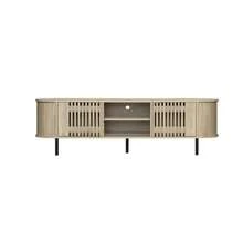 Television Stands & Entertainment Centers - Khaki - View 7