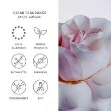 Perfume For Women - Long-Lasting Fresh Strawberry & Light Baking Aroma Scent, Versatile For Daily Wear, All Seasons & Occasions - Compact Elegant Bottle For On-The-Go Freshness - vui tươi - Xem 6