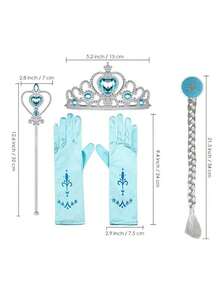 Kids Wands - Blue - View 3