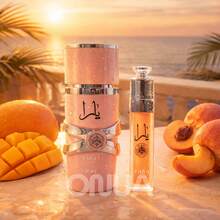 Lattafa Fragrance Sets