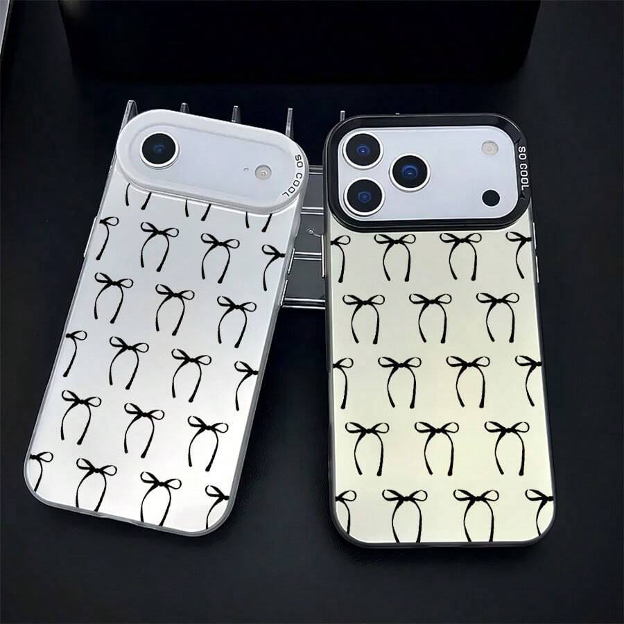Basic Phone Cases - Black - View 1