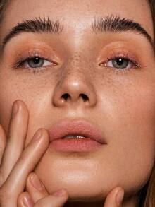 Pudaier 亮泽睫毛膏 – 防水、防晕染、珠光效果、浓密纤长，持妆12小时 - #03 - 查看 3