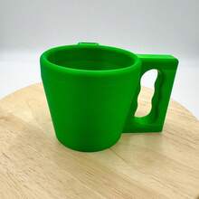 3D Printed Ice Cream Pint Holder