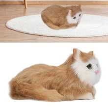 Kids Plush Figure Toys - Multicolor - View 11