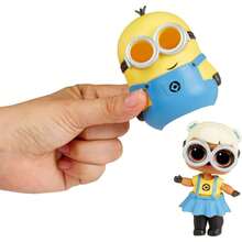 L.O.L.SURPRISE! LOL Surprise Loves Minions Tots Mystery Pack (1 RANDOM Character) - Multicolor - View 6