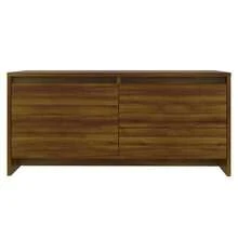 Nightstands - Black - View 6