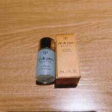 3ml CPB Radiance Boosting Serum, Suitable For Daily Use - Clear - View 3