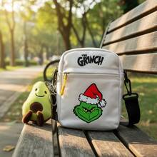 Men Bag Accessories - 白色的 - 查看 5