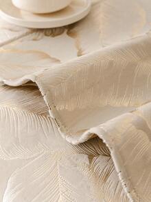 1pc Comfortable Chenille Sofa Cushion Cover, All Season Modern Simple Non-Slip Sofa Seat Pad, Dust-Proof And Washable Sofa Slipcover, Soft And Colorfast, Pet-Friendly Protector Fit For Bedroom, Office, Living Room Combination Furniture, L-Shaped Sofa And 1/2/3/4 Seat Sofa - Beige - View 10