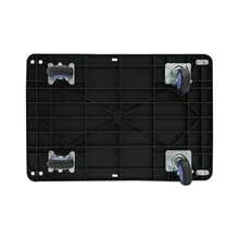 ZhdnBhnos Garage Sports Equipment Organizer, Ball Storage Rack With Baskets & Hooks, Garage Ball Storage, Heavy-Duty Steel Garage Organizer For Balls, Toys & Equipment - Variant,3 - View 6