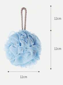 Valentine's Day 2-In-1 Massage Shower Flower, Multi-Functional Shampoo & Body Wash - Multicolor - View 8