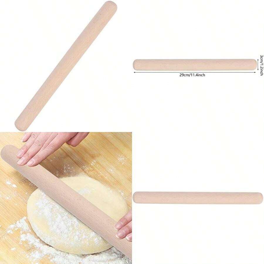 Rolling Pin - Multicolor - View 1