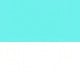 淺藍色