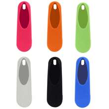 R500演示激光笔专用硅胶保护套，带挂绳，不含激光笔。