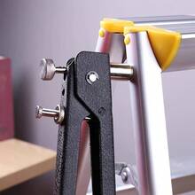 [Nut Rivet Gun Kit] M3-M8 Threaded Nut Rivet Tool Kit - Household Repair Tools - Blue - View 5