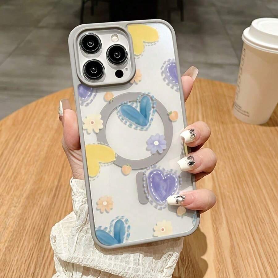 Basic Phone Cases - Grey - View 1