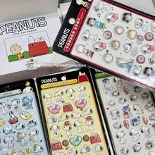 1张动漫卡通贴纸，可爱小猫咪图案，可重复使用防水贴纸，DIY手工贴纸，适用于DIY手机壳、DIY笔记本贴纸、DIY工艺品、笔记本电脑、礼品包装、派对装饰，是完美的节日礼物，也是送给粉丝和朋友的礼物。 - 彩色 - 查看 4