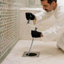 YUNRUX Sewer Dredge - Black - View 11