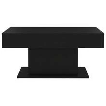 Nattduksbord - Svart - Visa 5