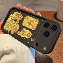 Basic Phone Cases - Chat porte-bonheur - SKU4 - Voir 6
