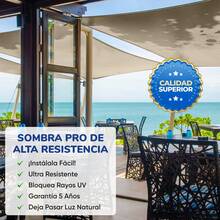 Outdoor Privacy Screen - 1 - View 2