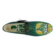 TendenciaAlpargata - Edición Especial Indio  -  OriginalCalidad premium - Verde - Ver 6