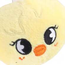 Cute Cartoon Animal Keychain Birthday Gift For Kids