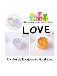 Couple Jewelry Gifts - Star - View 4