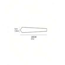 1pc Slim Polka Dot Hand Tied Necktie, Suitable For Casual Daily And Party Wear - 彩色 - 查看 7