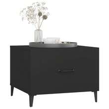 Nightstands - Black - View 5