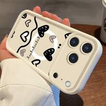 Basic Phone Cases - SKU4- - View 7