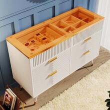 Buffets & Sideboards - White - View 8