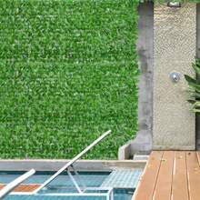 Garden Privacy & Protective Screens
