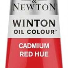 Winsor & Newton Winton Pintura al leo, Blanco (Soft Mixing White 415), 37-ml Tube, 1 Unidad - tubo de 37 ml+blanco (soft mixing white 415) - Ver 2