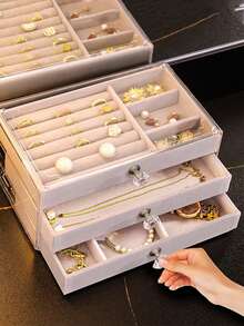 Jewelry Boxes - Multicolor - View 9