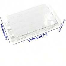 Juego de surtido de tornillos autorroscantes  de cabeza plana de acero inoxidable 304 métrico M3.5 M4.2 M4.8; Tornillos de punta autorroscantes para chapa metálica - M1 M1.2 M1.4 M1.7 M2 - Ver 7