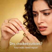 指甲护理套装（3毫升*6），角质层护理油笔，软毛指甲滋养油笔，日常指甲护理角质层滋养液。 - 18ml(3ml*6) - 查看 6