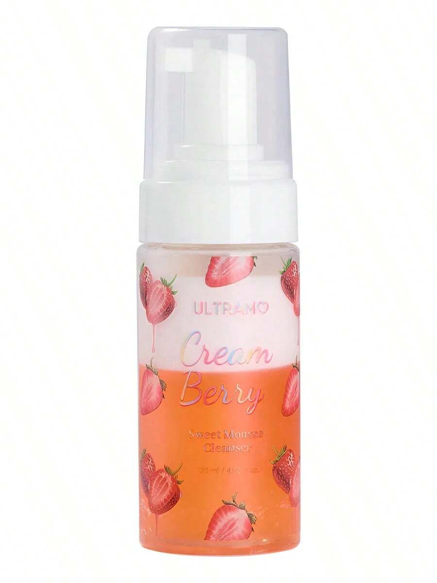 Laundry Soap & Powder - Strawberry - View 1