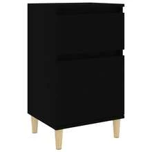 Nightstands - Black - View 11