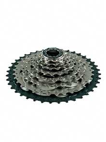 ZRACE 8 Speed Bicycle Cassette MTB Bike Freewheel For / DEORE / SLX / XT