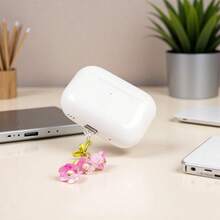 Fashionable & Elegant Floral Dust Plug, Lily Of The Valley Pendant Design, Suitable For Lightning/Type-C/Android, Charging Port Dust Plug To Protect And Beautify Your Smartphone/Tablet/Bluetooth Earphones Gifts For Mother, Family, Friends, Kids, Birthday, Holiday Phone Accessories Phone Charm - Multicolor - View 7