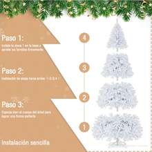 Christmas Trees - View 3