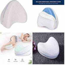Leg Positioner Pillows - As Shown In the Figure - View 1