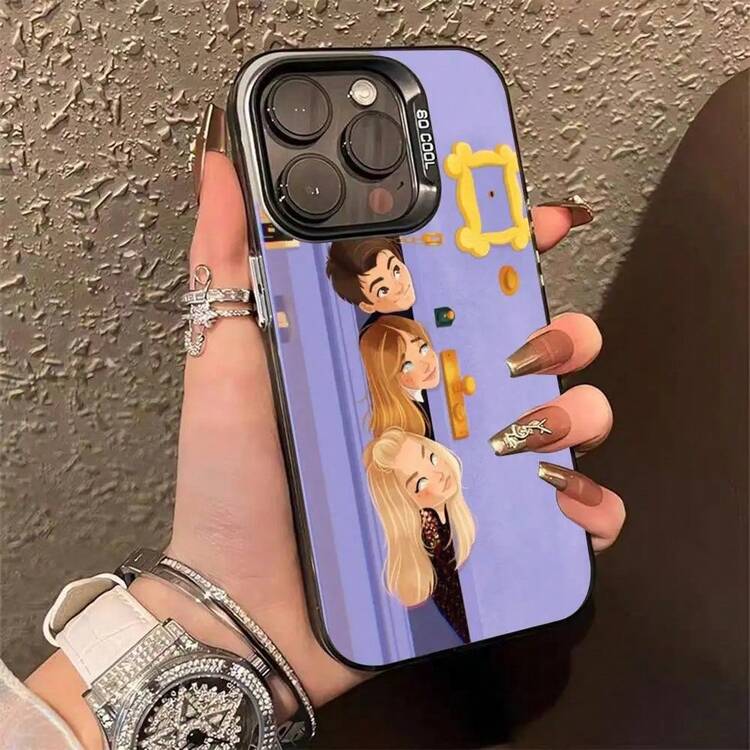 Fashion Phone Cases - z5 - 查看 3