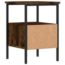 Nightstands - Black - View 10